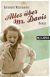 Alles über Mr. Davis Alles über Mr. Davis