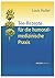 Tee-Rezepte für die humoralmedizinische Praxis by Louis Hutter