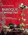Baroque Cooking 1740