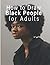 How to Draw Black People fo...