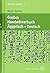 Großes Handwörterbuch Ägyptisch - Deutsch by Rainer Hannig