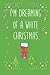 I'm Dreaming Of A White Chr...