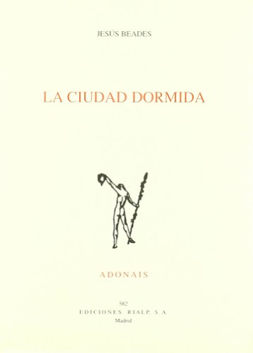 La ciudad dormida (Paperback)