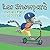 Leo Snowpard and his first scooter (Paperback, GBP): Leo Snowpard and his first scooter (Paperback, GBP)