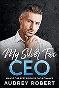 My Silver Fox CEO