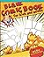 BLANK COMIC BOOK FOR KIDS A...