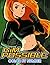 Kim possible Color by Numbe...