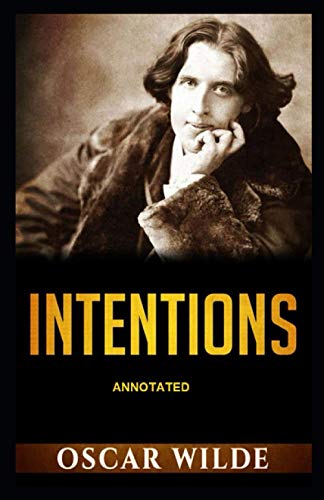 Intentions Annotated