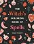 The Witch’s Coloring Book o...