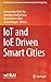 IoT and IoE Driven Smart Cities by Samarendra Nath Sur