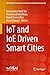 IoT and IoE Driven Smart Cities (EAI/Springer Innovations in Communication and Computing)
