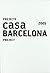 Casa Barcelona Project