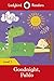 Ladybird Readers Level 1 - Pablo - Goodnight Pablo (ELT Graded Reader)