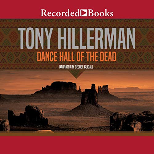 Dance Hall of the Dead