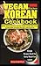 VEGAN KITCHEN KOREAN COOKBO...