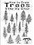 How to Draw Trees Step by S...