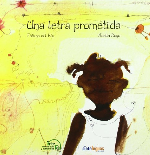 Una letra prometida (Hardcover)