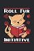 Roll Fur Initiative: Notebo...