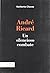 André Ricard. Un silencioso combate by Norberto Chaves