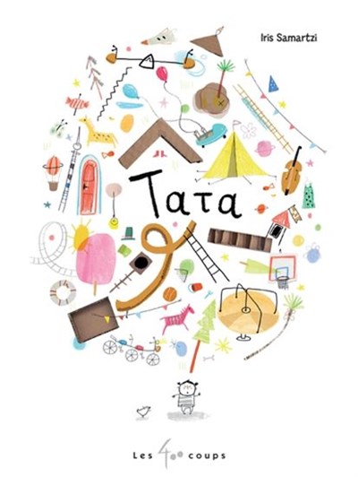 Tata (Hardcover)
