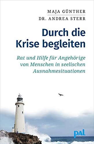 Durch die Krise begleiten (Perfect Paperback)
