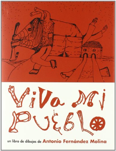 Viva mi pueblo (Hardcover)