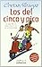 Los del cinco y pico: Lo que NO se debe hacer en la universidad (Spanish Edition)
