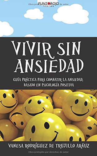 Vivir sin ansiedad (Paperback)