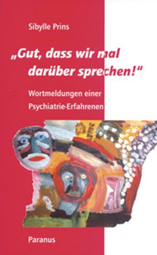 ' Gut, dass wir mal darüber sprechen!' (Paperback)
