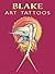 Blake Art Tattoos (Dover Tattoos)