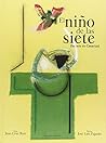 EL NIÑO DE LAS SIETE by Juan Cruz Ruiz