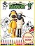 Shaun The Sheep Movie Color...