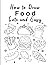 How to Draw Food Cute and E...