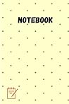 NOTEBOOK: Journal
