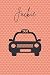 Taxi notebook