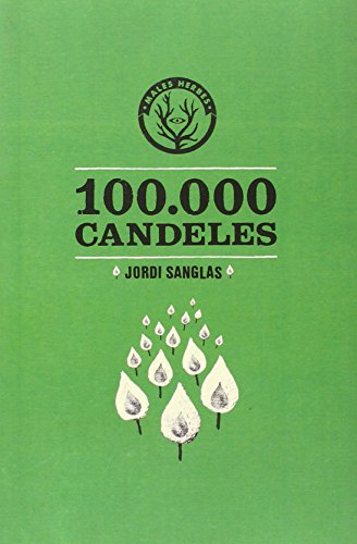 100.000 candeles (Paperback)