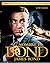 Su nombre es Bond James Bon...