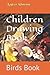 children drawing book by Rajeev Kumar Sharma