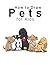 How to Draw Pets for Kids: ...
