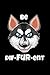 Be Dif-fur-ent Furrie Husky Furry Fandom by Matthew Bishop