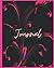 Journal: Colorful blank lin...