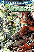 Green Lanterns, Bd. 2: Die rote Flut