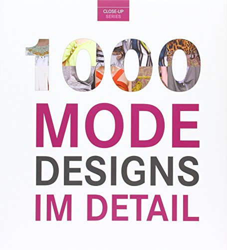 1000 Mode Details (Hardcover)