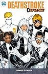 Deathstroke: Defiance, Megaband 1: Dunkle Titanen Deathstroke: Defiance, Megaband 1: Dunkle Titanen
