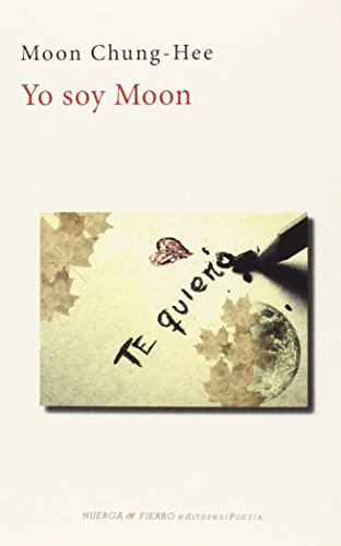 YO SOY MOON (Paperback)