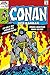 Conan der Barbar: Classic C...