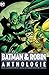 Batman & Robin Anthologie
