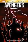 Marvel Must-Have:...