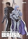 Berserk, Band 11