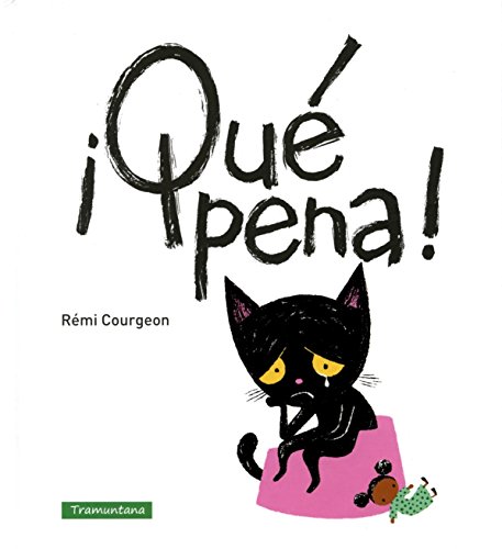 ¡Qué pena!: ¡Qué pena! (Hardcover)